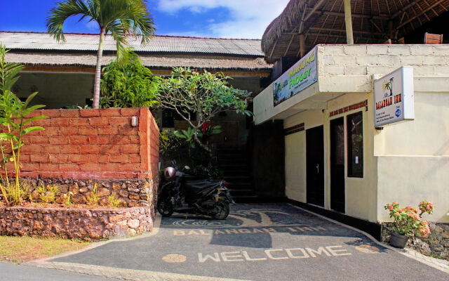 Balangan Inn