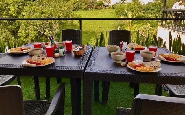 Hotel Casa Campestre HH