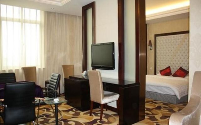 Zhengzhou Hailong Hotel