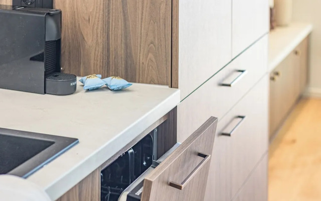 Aurora Apartment