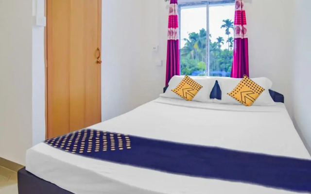 OYO spot on 81427 Nirvaan Guest House