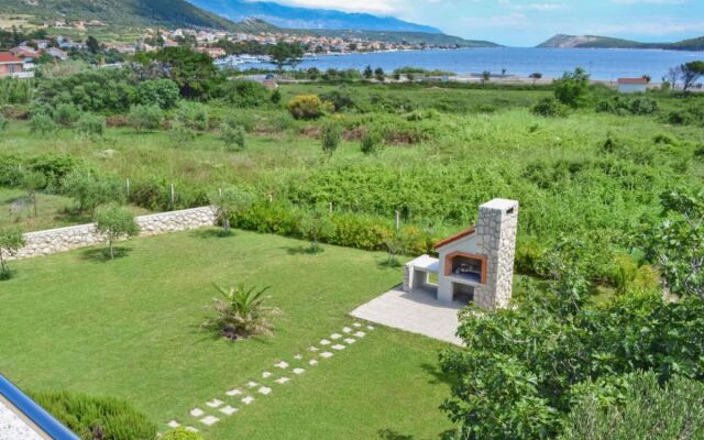 Apartment Jadranka Spiez 38048