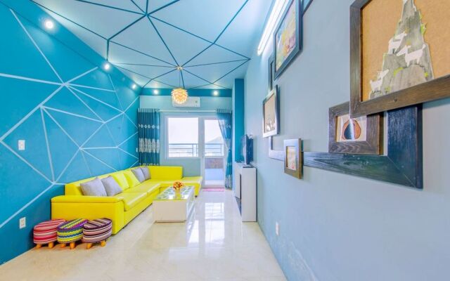 An's Houze Nha Trang