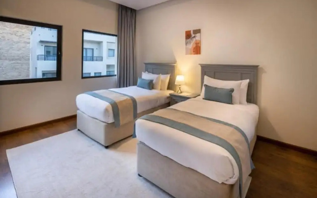 Obeir Resident Hotel