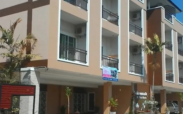 M Place Maerim