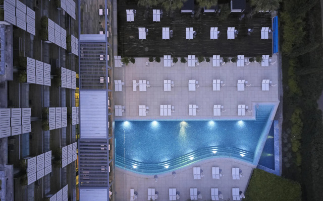 Kempinski Palace Portoroz