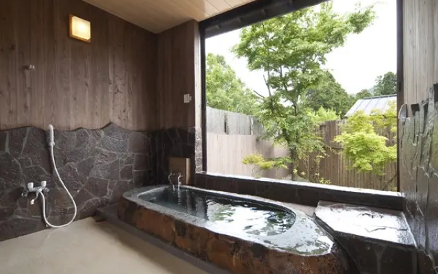 Sansou Shikian Ryokan