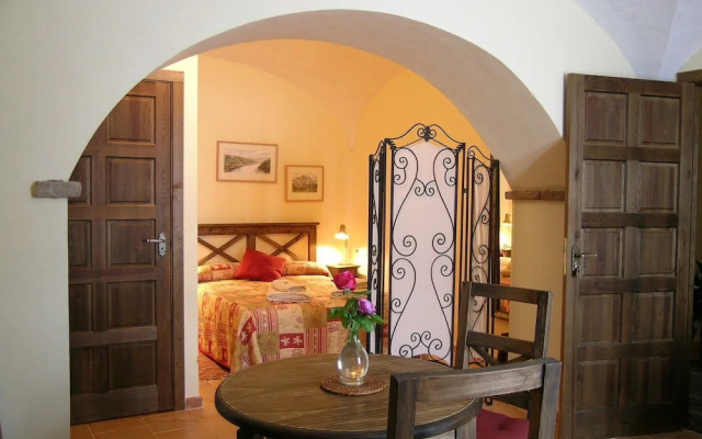 Hotel Rural Termas Aqua Libera