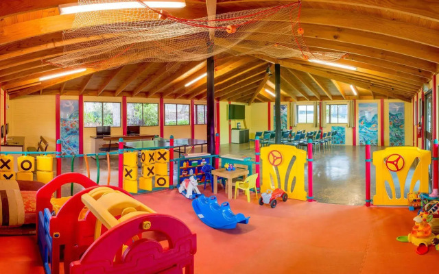 Big4 Tassie Getaway Parks St Helens