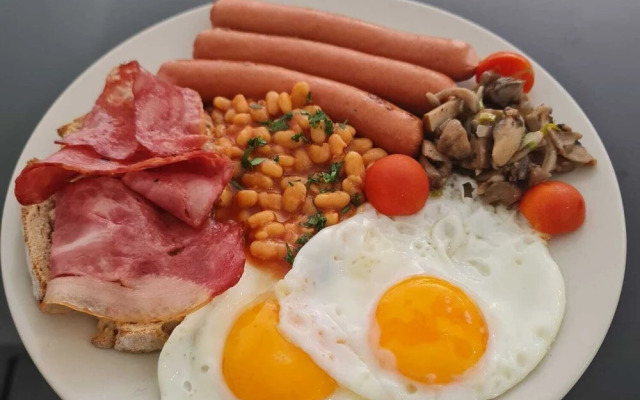 S.SOARES Beach Parede