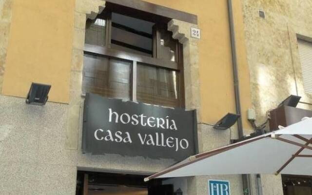 Hosteria Casa Vallejo