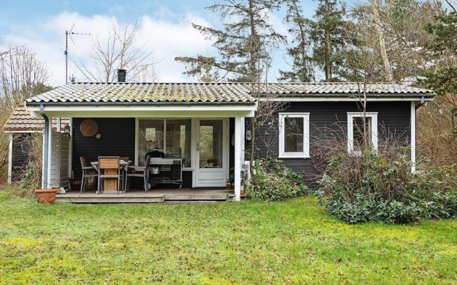 5 Person Holiday Home in Sjaellands Odde