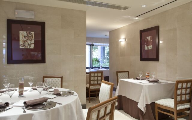Hotel Badajoz Center