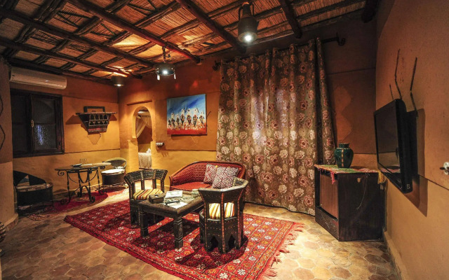 Kasbah Hotel Xaluca Arfoud