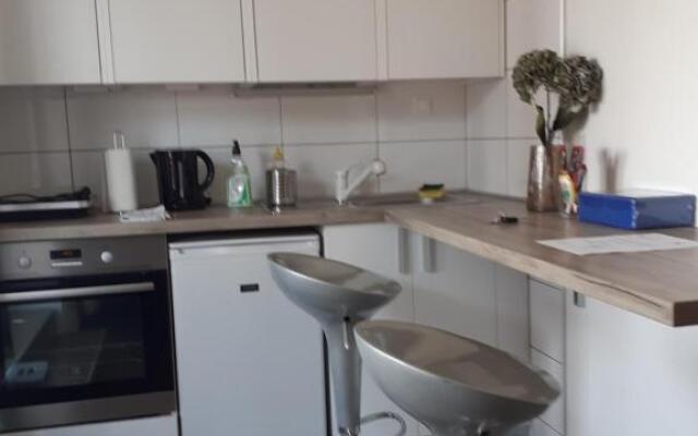 Apartman Sweet penthouse