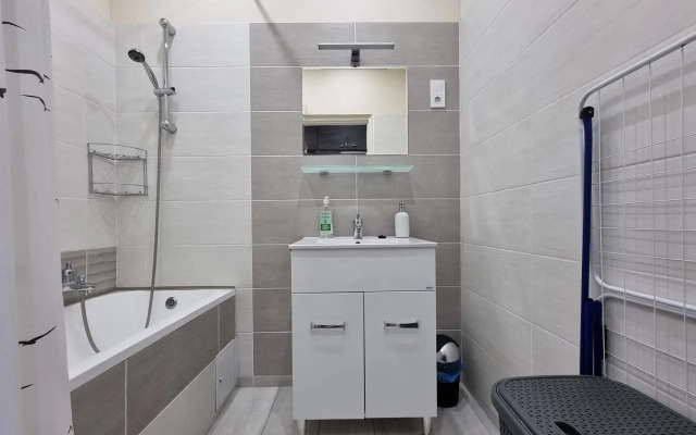 High Street Apartman