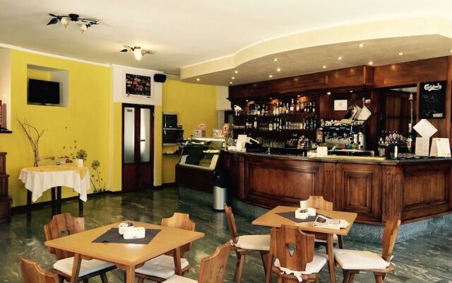 Hotel Ristopub Villa Alba