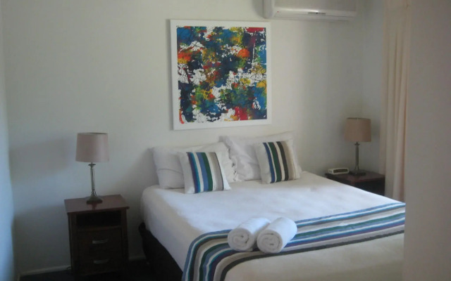 Nautilus Noosa Holiday Resort