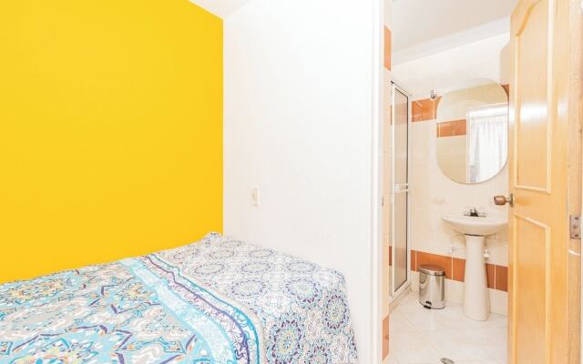 Apartamentos Flexitel 1005