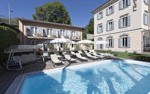 Hotel Villa Marie