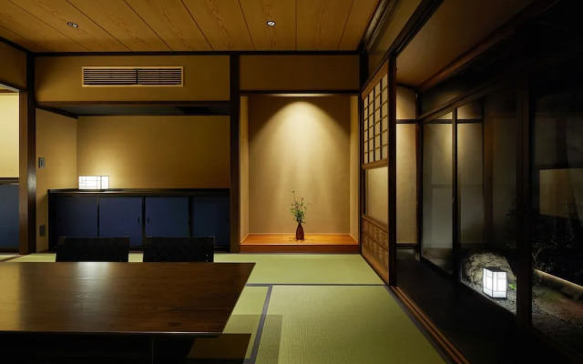 YADORU KYOTO Nishijin No Yado