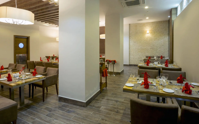 Side Sunport Hotel & Spa - All Inclusive