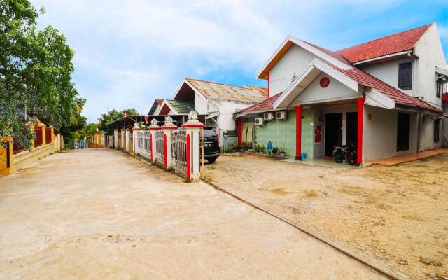 OYO 91607 Steze Guest House Syariah