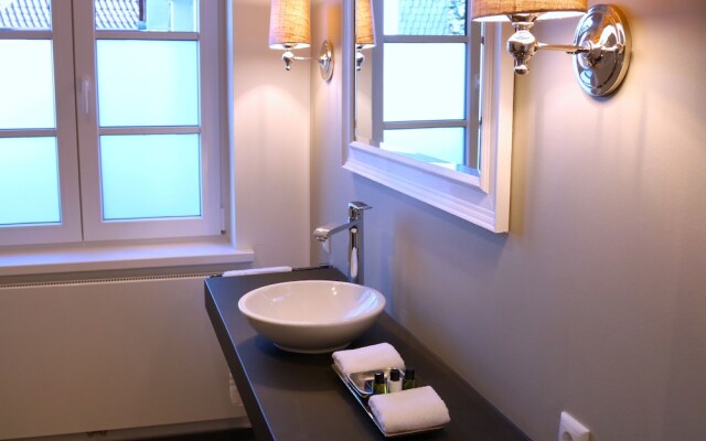 Hooks Feriendomizile