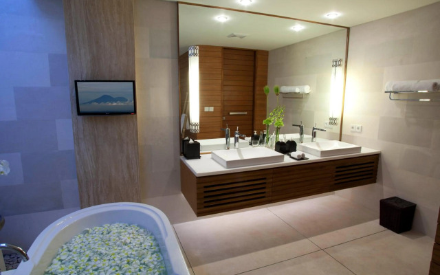 Maca Villas & Spa Bali