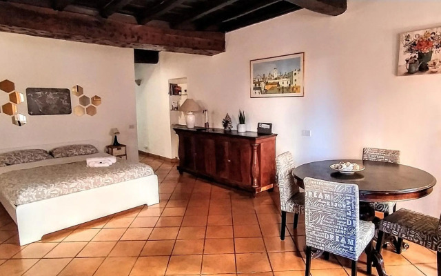 Sweet Home Panisperna