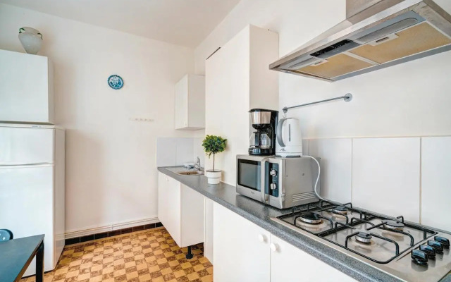 Cute Cozy Apartment in Historic Center