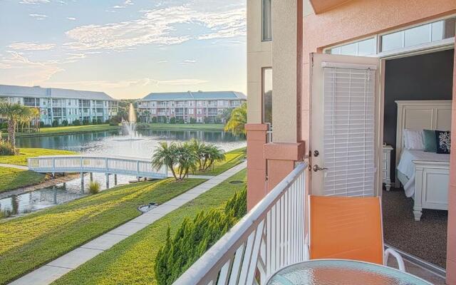 Seaside At Anastasia 202