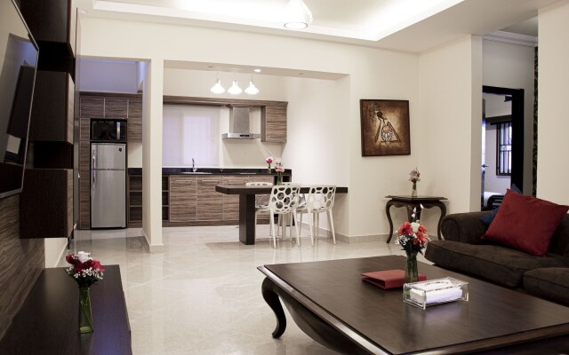 Home Suites Boutique Hotel Freetown