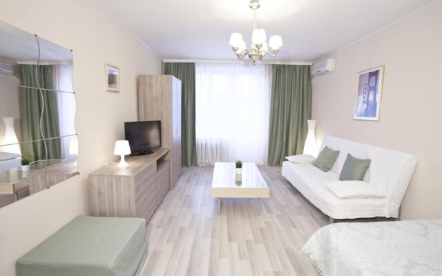 Serviced Apartments Mayakovskaya