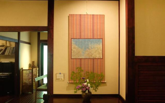 SOBAHOUSE Azumino