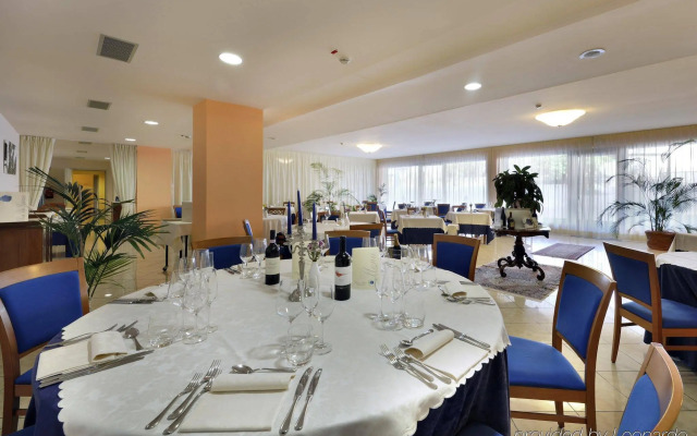 Blu Hotel, Sure Hotel Collection by Best Western