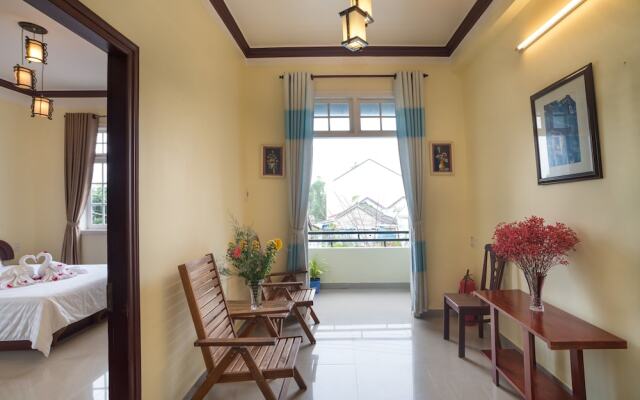 Vesper Homestay