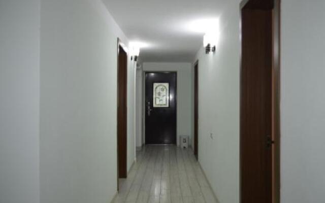 Guest House Gogia