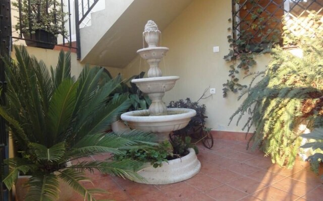 Malaga 101404 4 Bedroom Villa By Mo Rentals