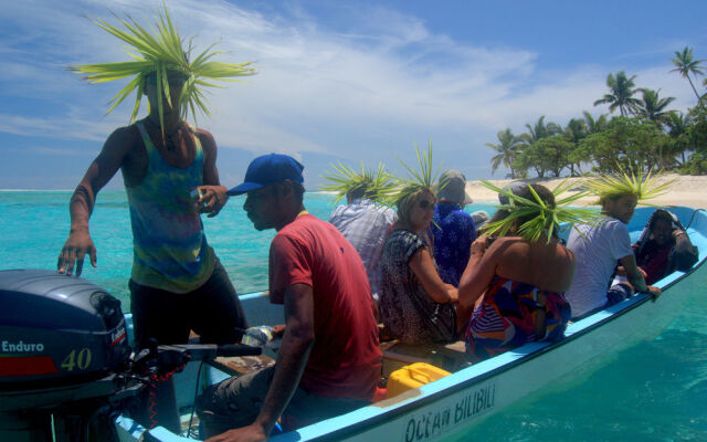 Maravu Taveuni Lodge