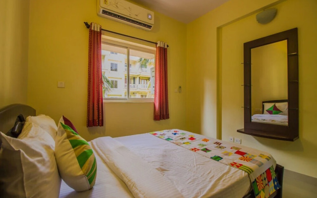 Sea Coast Retreat by OYO Rooms