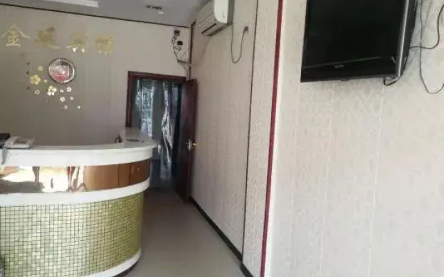 Taihe Jinting Hotel