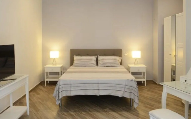 B&B Fronte del Porto