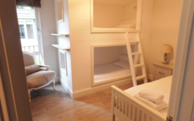 2-bed Lodge in North Walsham