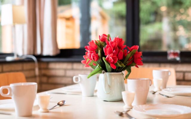 Waldferienpark Gerolstein 37883