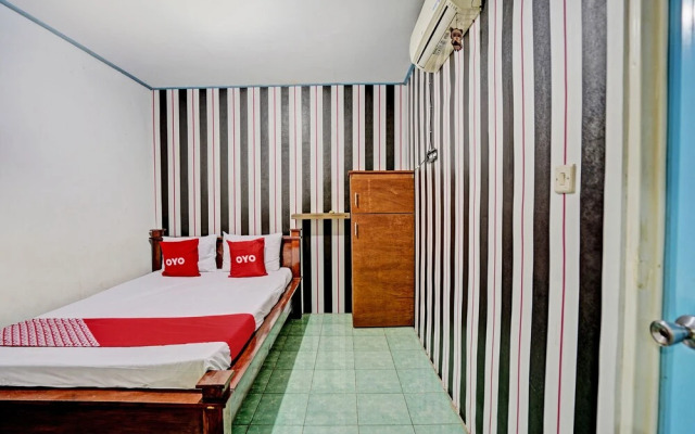 Hotel O Ana Homestay