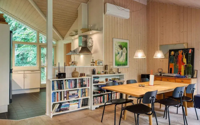 6 Person Holiday Home in Vejby-by Traum