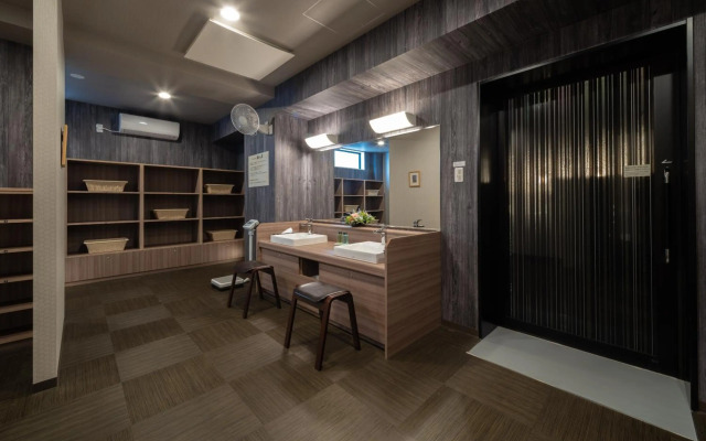 Hotel Route-Inn Saku Minami Inter