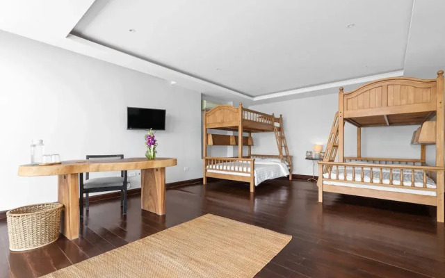 Villa Samayra - An Oceanfront Pool Villa, Koh Samui