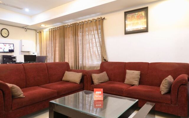 OYO 26499 Check Inn Service Apartment